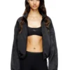 chelsea-utlt Sports bra with cut-out logo chelsea-utlt Sports bra with cut-out logo