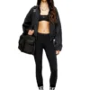 chelsea-utlt Sports bra with cut-out logo chelsea-utlt Sports bra with cut-out logo
