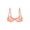 cindy-gft Underwire bra with contrasting trims cindy-gft Underwire bra with contrasting trims