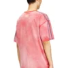 cl-t-boxt-horse Cotton T-shirt with horse graphic print