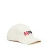 corry-div-wash Baseball cap with logo embroidery corry-div-wash Baseball cap with logo embroidery