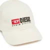 corry-div-wash Baseball cap with logo embroidery corry-div-wash Baseball cap with logo embroidery
