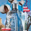d 100 ml D 100ml, 3.4 FL.OZ., Eau de Toilette d 100 ml D 100ml, 3.4 FL.OZ., Eau de Toilette