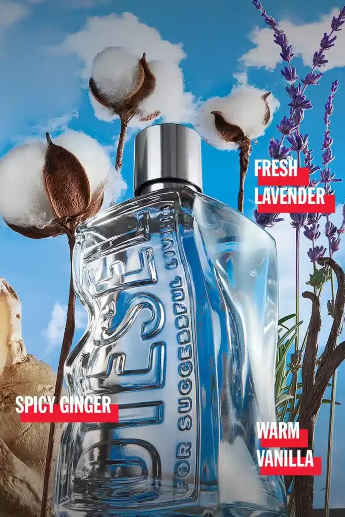 d 100 ml D 100ml, 3.4 FL.OZ., Eau de Toilette d 100 ml D 100ml, 3.4 FL.OZ., Eau de Toilette