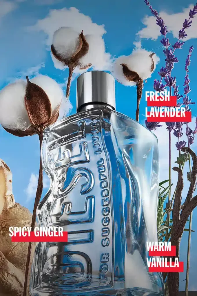 d 50 ml D 50ml, 1.7 FL.OZ., Eau de Toilette d 50 ml D 50ml, 1.7 FL.OZ., Eau de Toilette