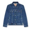 d-barcy Regular-fit trucker jacket