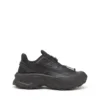 d-cage runner D-Cage Runner-Sneakers in TPU-trimmed ripstop d-cage runner D-Cage Runner-Sneakers in TPU-trimmed ripstop
