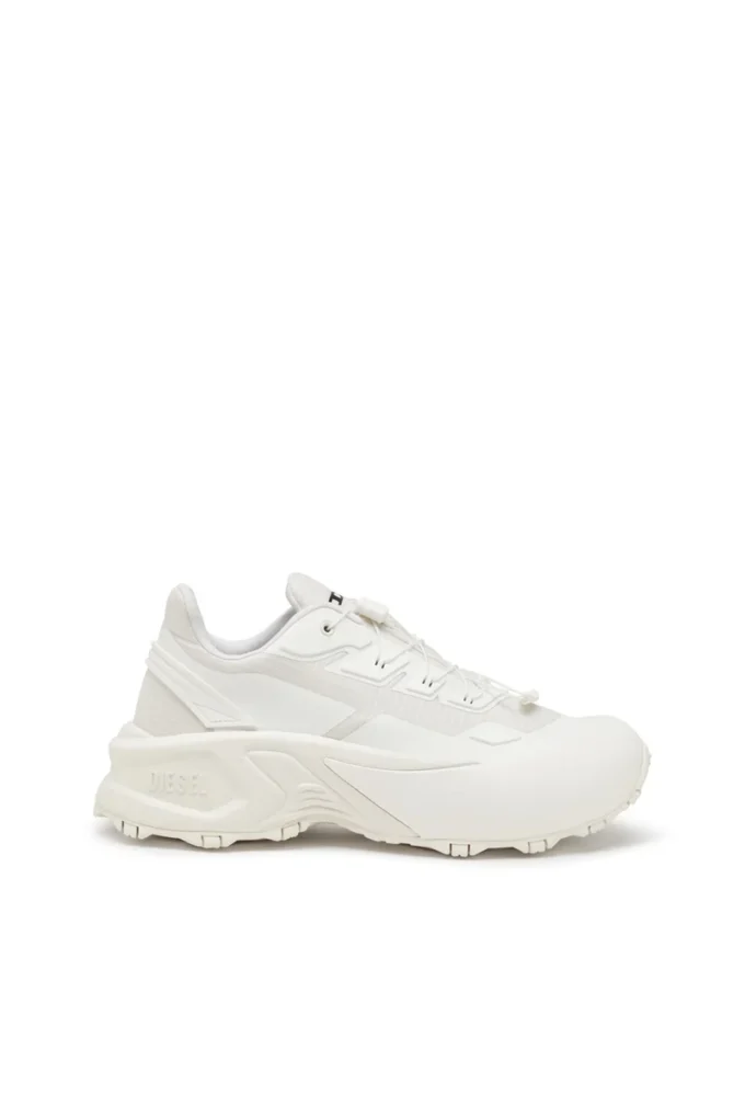 d-cage runner D-Cage Runner-Sneakers in TPU-trimmed ripstop d-cage runner D-Cage Runner-Sneakers in TPU-trimmed ripstop