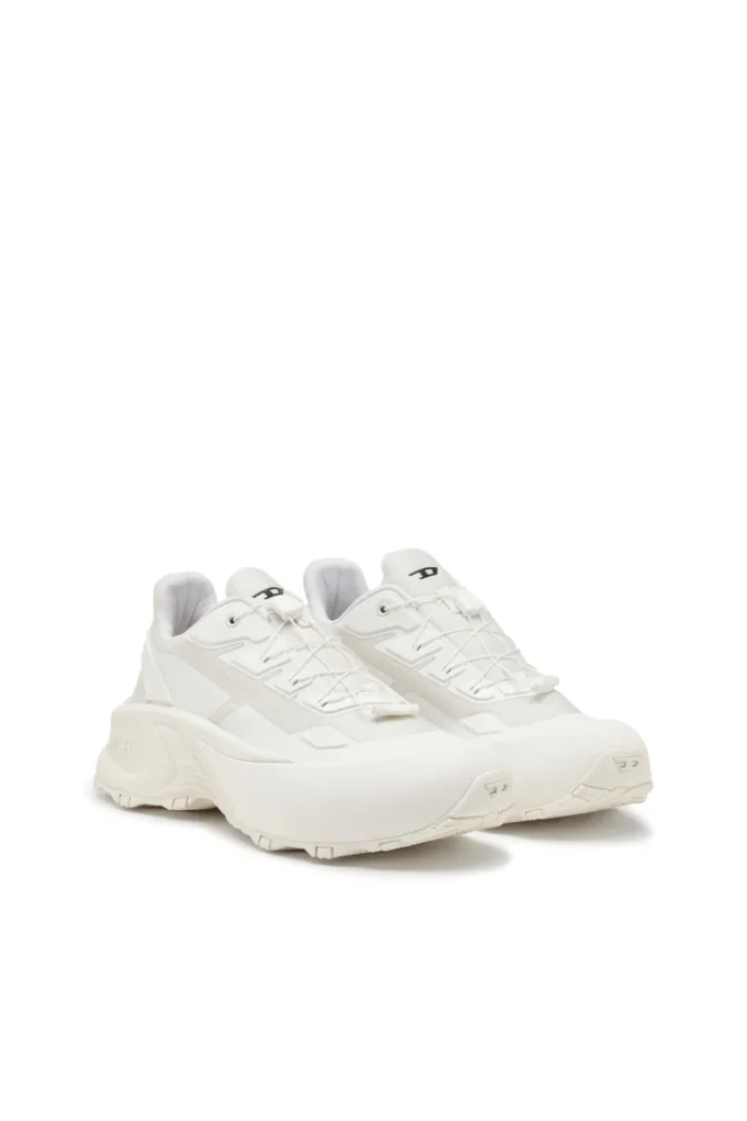 d-cage runner D-Cage Runner-Sneakers in TPU-trimmed ripstop d-cage runner D-Cage Runner-Sneakers in TPU-trimmed ripstop