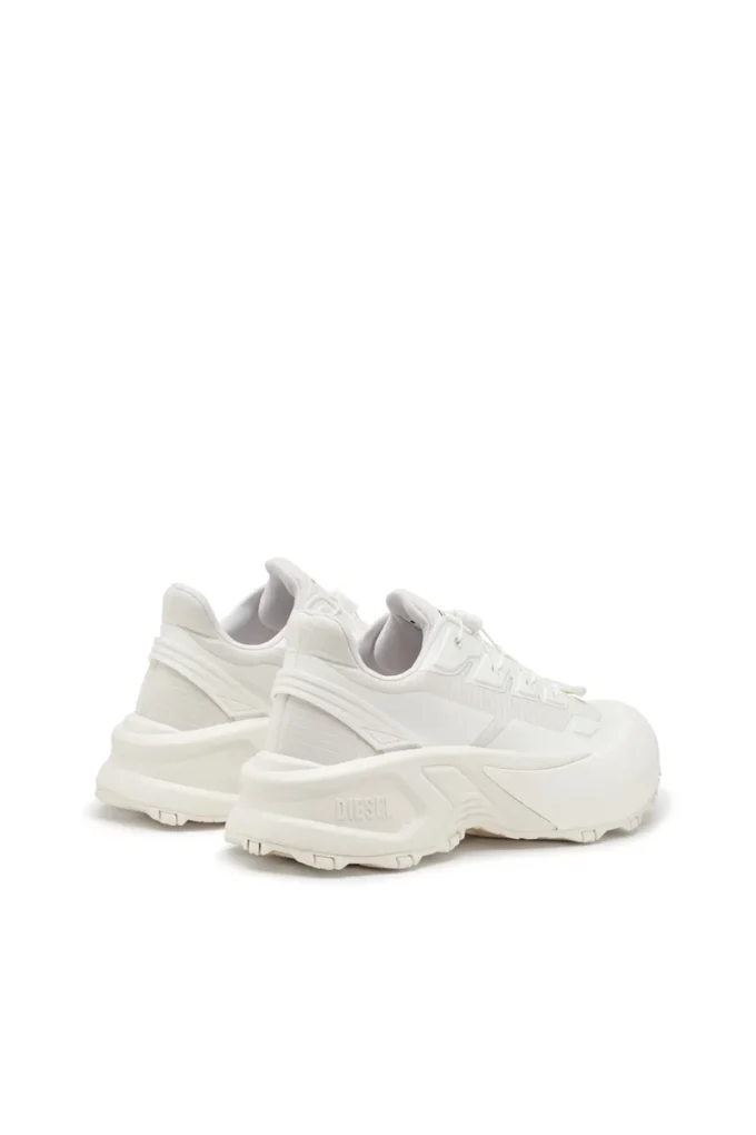 d-cage runner D-Cage Runner-Sneakers in TPU-trimmed ripstop d-cage runner D-Cage Runner-Sneakers in TPU-trimmed ripstop