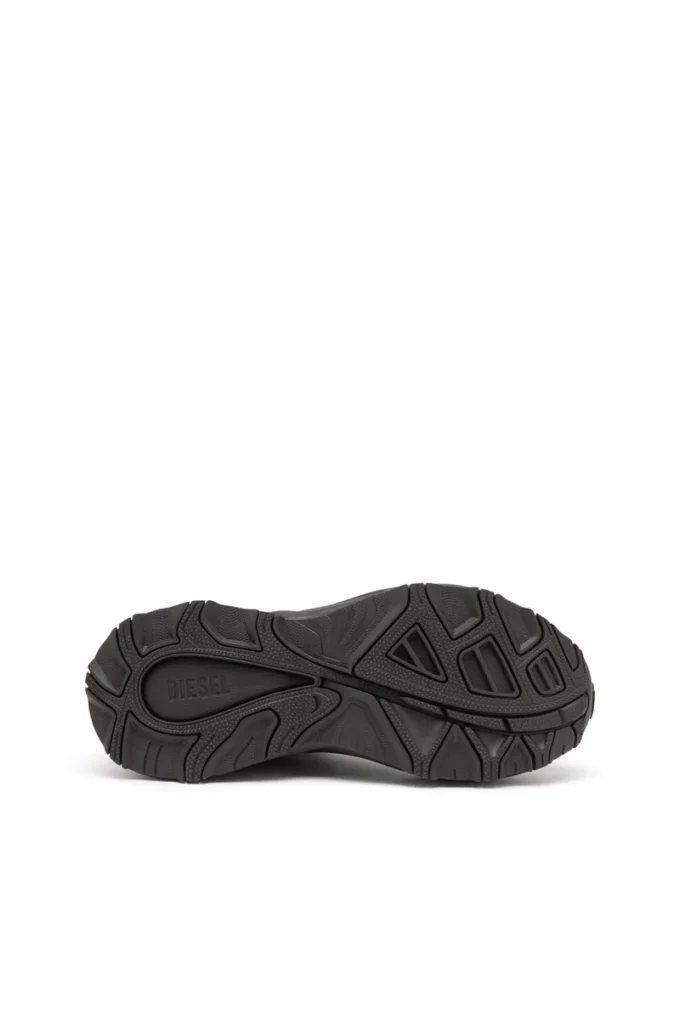 d-cage runner D-Cage Runner-Sneakers in TPU-trimmed ripstop d-cage runner D-Cage Runner-Sneakers in TPU-trimmed ripstop