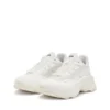 d-cage runner D-Cage Runner-Sneakers in TPU-trimmed ripstop d-cage runner D-Cage Runner-Sneakers in TPU-trimmed ripstop