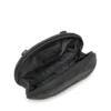 d-clutch D-Clutch-Oval D Clutch in treated denim