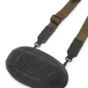 d-clutch D-Clutch-Oval D Clutch in treated denim