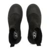 d-donald beatle D-Donald-Chelsea boots in waxed suede and rubber d-donald beatle D-Donald-Chelsea boots in waxed suede and rubber