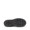d-donald ch D-Donald-Rubber-trimmed ankle boots d-donald ch D-Donald-Rubber-trimmed ankle boots