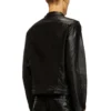 d-glory jogg Moto jacket in shiny coated JoggJeans d-glory jogg Moto jacket in shiny coated JoggJeans