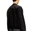 d-guz Bomber jacket in denim d-guz Bomber jacket in denim