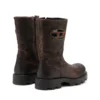 d-hammer bkr d w D-Hammer-Biker boots in distressed crackled suede d-hammer bkr d w D-Hammer-Biker boots in distressed crackled suede