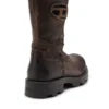 d-hammer bkr d w D-Hammer-Biker boots in distressed crackled suede d-hammer bkr d w D-Hammer-Biker boots in distressed crackled suede