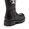 d-hammer bkr d w D-Hammer-Biker boots in shiny leather d-hammer bkr d w D-Hammer-Biker boots in shiny leather