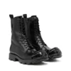 d-hammer bt d D-Hammer-Leather boots with oval D toe guard d-hammer bt d D-Hammer-Leather boots with oval D toe guard
