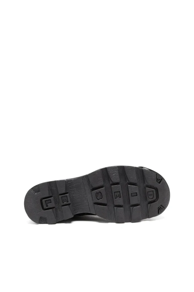 d-hammer bt d D-Hammer-Leather boots with oval D toe guard d-hammer bt d D-Hammer-Leather boots with oval D toe guard