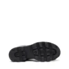 d-hammer bt D-Hammer-Combat boots in glossed leather