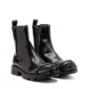 d-hammer bt zip d D-Hammer – Leather boots with zipper d-hammer bt zip d D-Hammer – Leather boots with zipper