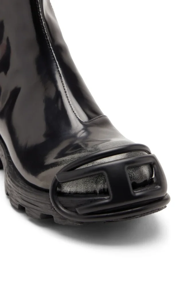 d-hammer bt zip d D-Hammer – Leather boots with zipper d-hammer bt zip d D-Hammer – Leather boots with zipper