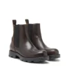 d-hammer ch D-Hammer-Chelsea boots in brushed leather