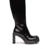 d-hammer d hb w D-Hammer-High-heel boots in brushed leather d-hammer d hb w D-Hammer-High-heel boots in brushed leather