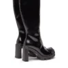 d-hammer d hb w D-Hammer-High-heel boots in brushed leather d-hammer d hb w D-Hammer-High-heel boots in brushed leather