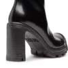 d-hammer d hb w D-Hammer-High-heel boots in brushed leather d-hammer d hb w D-Hammer-High-heel boots in brushed leather