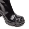 d-hammer d hb w D-Hammer-High-heel boots in brushed leather d-hammer d hb w D-Hammer-High-heel boots in brushed leather