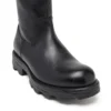 d-hammer hb d w D-Hammer-Leather knee-high boots d-hammer hb d w D-Hammer-Leather knee-high boots