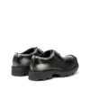 d-hammer so d D-Hammer-Derby shoes in shiny two-tone leather d-hammer so d D-Hammer-Derby shoes in shiny two-tone leather