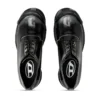 d-hammer so d D-Hammer-Derby shoes in shiny two-tone leather d-hammer so d D-Hammer-Derby shoes in shiny two-tone leather
