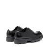d-hammer so d D-Hammer-Leather lace-up shoes with oval D toe cap d-hammer so d D-Hammer-Leather lace-up shoes with oval D toe cap
