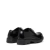 d-hammer so d D-Hammer-Leather lace-up shoes with oval D toe cap d-hammer so d D-Hammer-Leather lace-up shoes with oval D toe cap