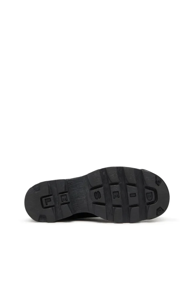 d-hammer so d D-Hammer-Leather lace-up shoes with oval D toe cap d-hammer so d D-Hammer-Leather lace-up shoes with oval D toe cap