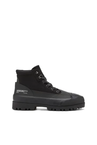 d-hiko bt x D-Hiko Bt X – Ankle boots in ballistic nylon