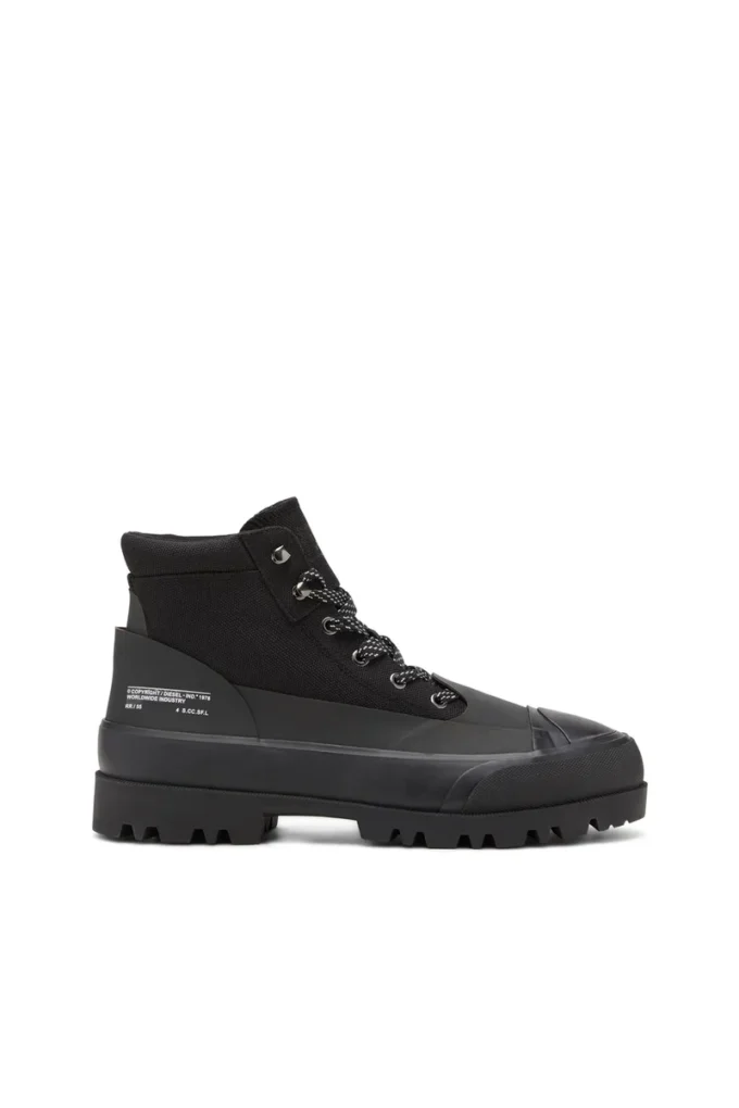 d-hiko bt x D-Hiko Bt X – Ankle boots in ballistic nylon d-hiko bt x D-Hiko Bt X – Ankle boots in ballistic nylon