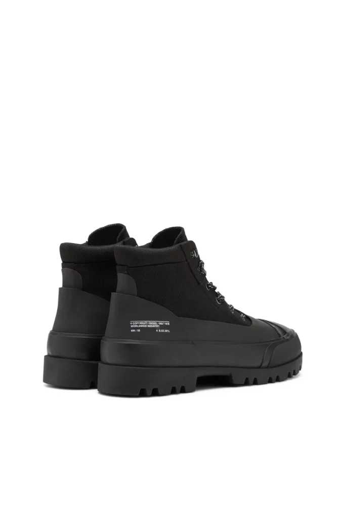 d-hiko bt x D-Hiko Bt X – Ankle boots in ballistic nylon d-hiko bt x D-Hiko Bt X – Ankle boots in ballistic nylon