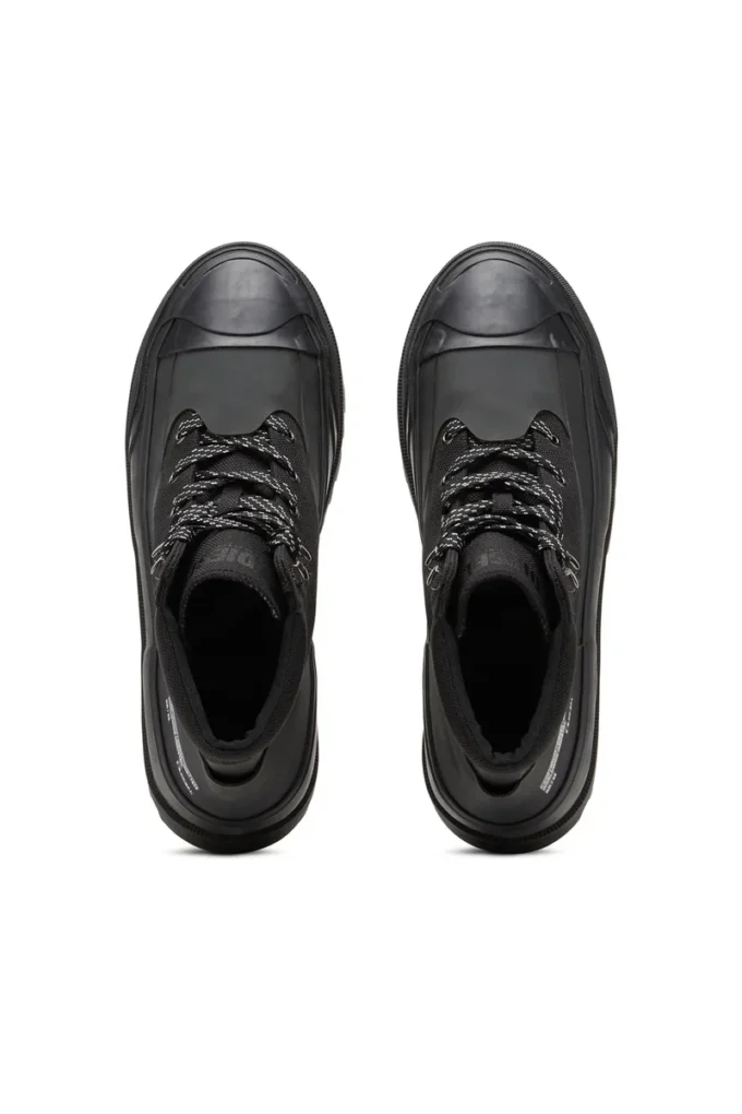 d-hiko bt x D-Hiko Bt X – Ankle boots in ballistic nylon d-hiko bt x D-Hiko Bt X – Ankle boots in ballistic nylon