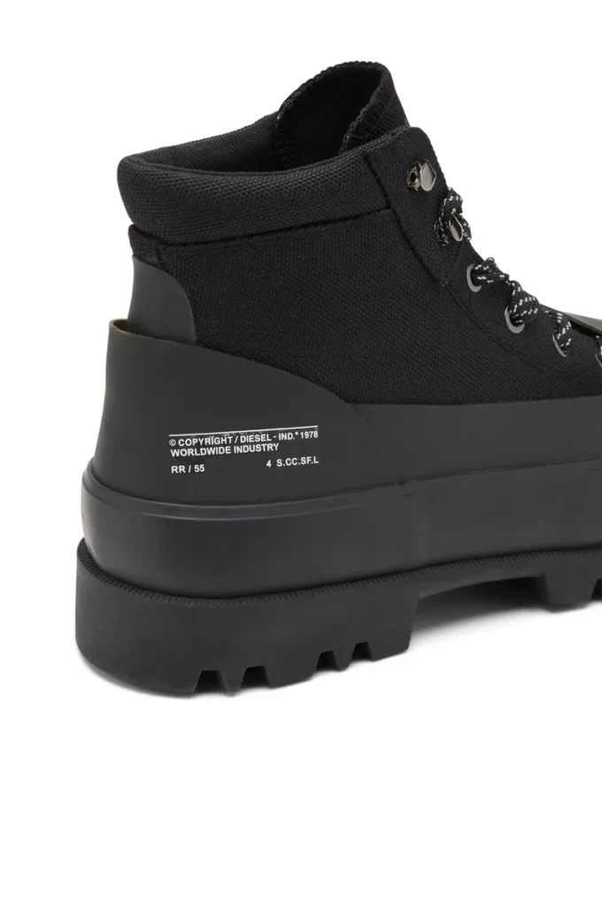 d-hiko bt x D-Hiko Bt X – Ankle boots in ballistic nylon d-hiko bt x D-Hiko Bt X – Ankle boots in ballistic nylon