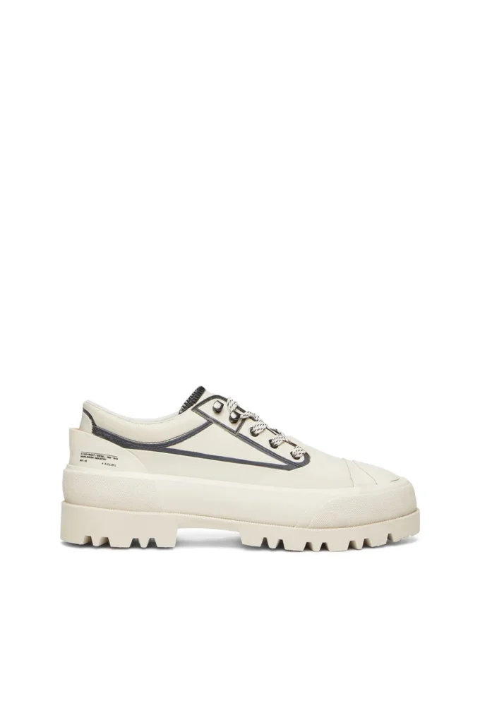d-hiko sh x D-Hiko SH X – Combat shoe in leather and rubber