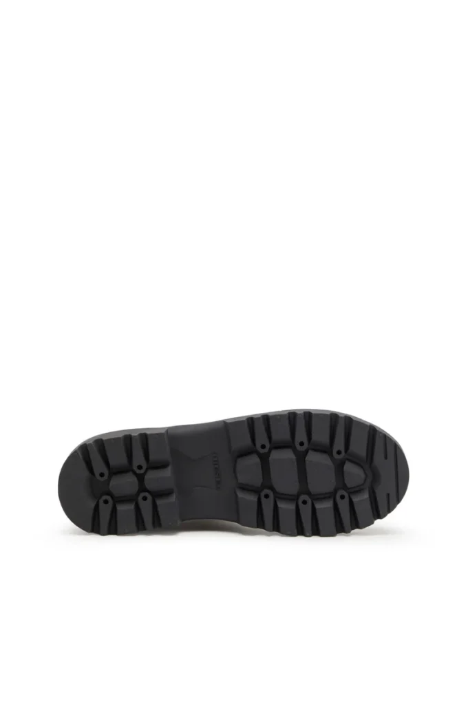 d-hiko sh x D-Hiko SH X – Combat shoe in leather and rubber