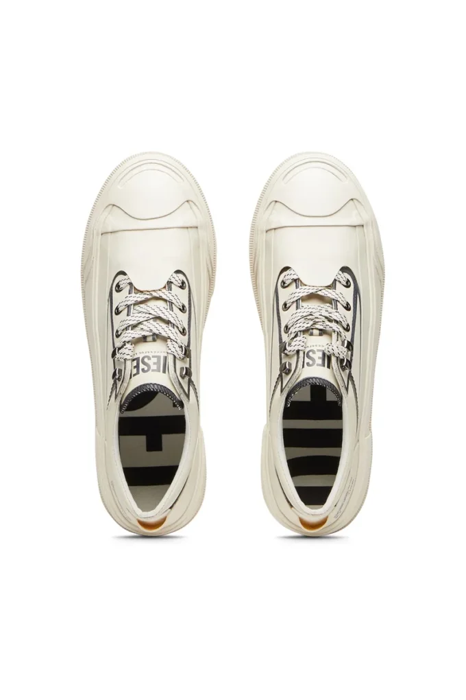 d-hiko sh x D-Hiko SH X – Combat shoe in leather and rubber