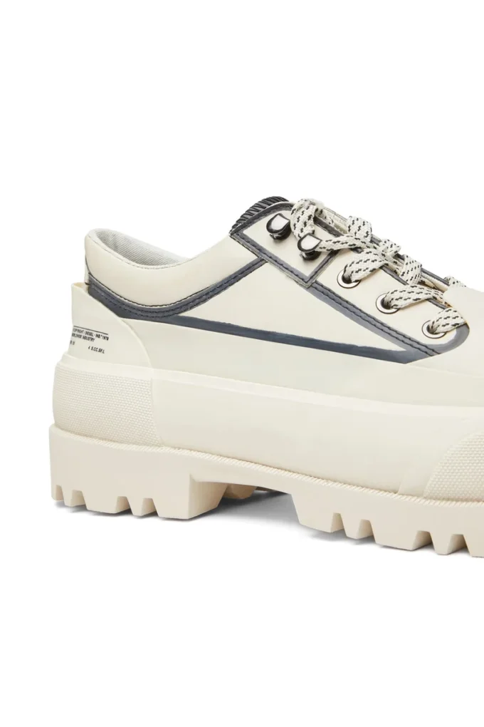 d-hiko sh x D-Hiko SH X – Combat shoe in leather and rubber